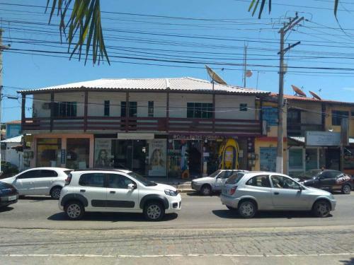 Su�te Cantinho De B�zios