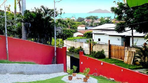 Casa Em B�zios - Bairro Brava