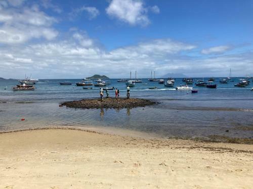 Apartamento B�zios Beach Dowtown