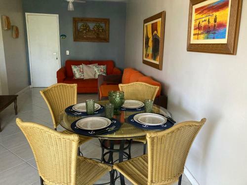 Apartamento B�zios Beach Dowtown