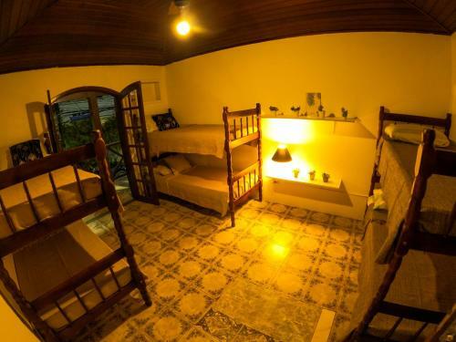 Albergue Amazonia Guest House
