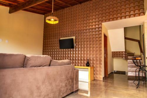 Linda Casa Com Piscina Bosque De Geriba