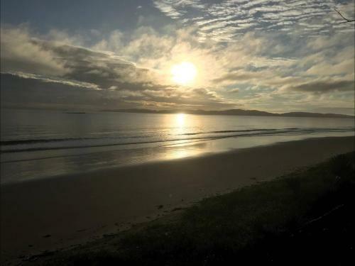Luxury Estate Villa On The Beach