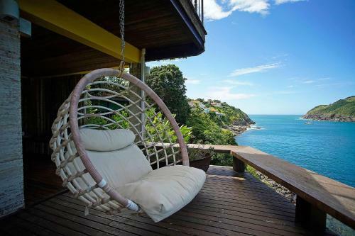 Encantos Da Praia Da Ferradura - Conforto E Requinte!