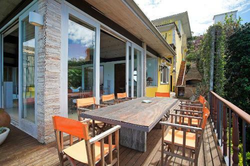 Encantos Da Praia Da Ferradura - Conforto E Requinte!