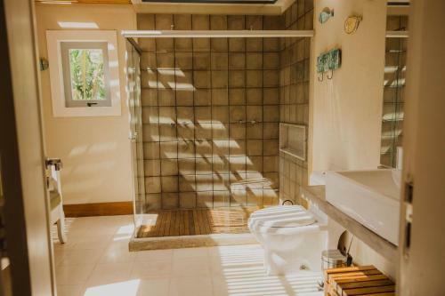 Mans�o Paradise - Praia E Requinte!