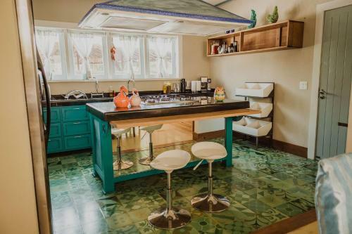 Mans�o Paradise - Praia E Requinte!