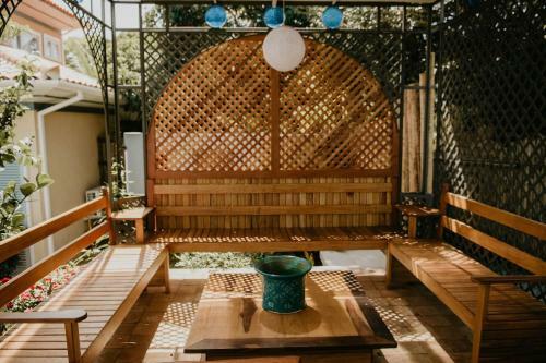 Mans�o Paradise - Praia E Requinte!