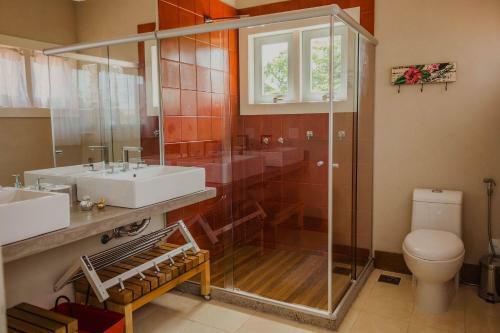 Mans�o Paradise - Praia E Requinte!