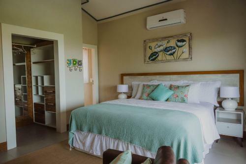 Mans�o Paradise - Praia E Requinte!