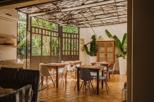 Mans�o Paradise - Praia E Requinte!