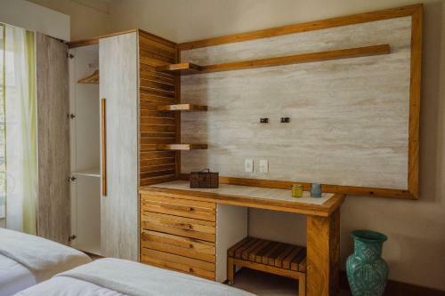 Mans�o Paradise - Praia E Requinte!