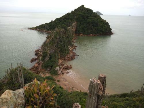 Espa�o Cris�ntemos B�zios