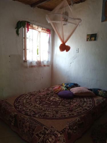 Espa�o Cris�ntemos B�zios