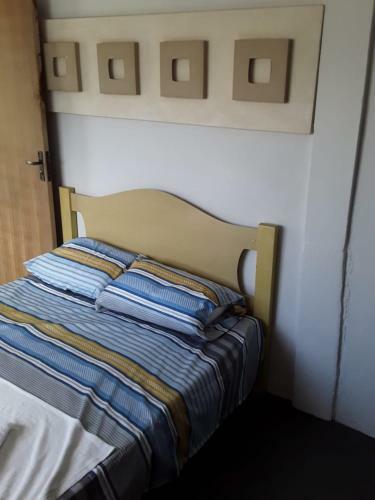 Casa Temporada Praia Dos Ossos