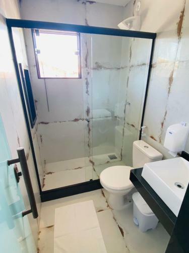 Posada Pousada Amaral B�zios