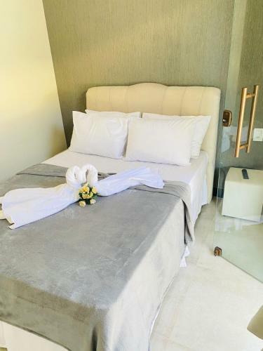 Posada Pousada Amaral B�zios