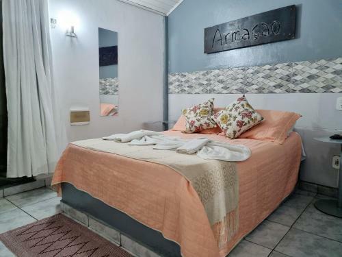 Hostal Barraza Su�tes
