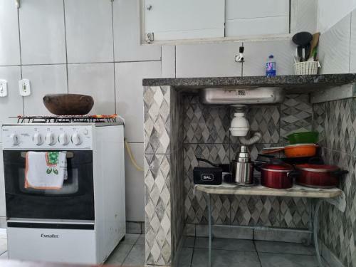 Hostal Barraza Su�tes