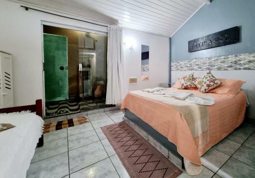 Hostal Barraza Su�tes