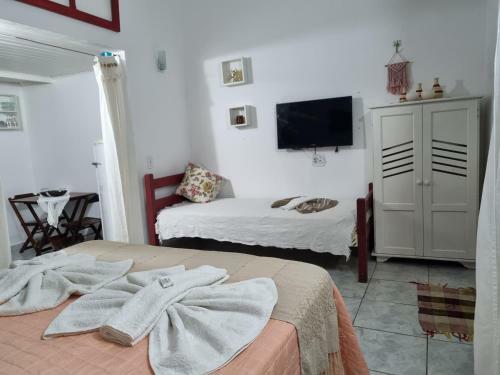 Hostal Barraza Su�tes