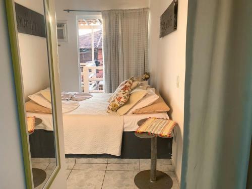 Hostal Barraza Su�tes