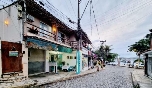 Hostal Barraza Su�tes