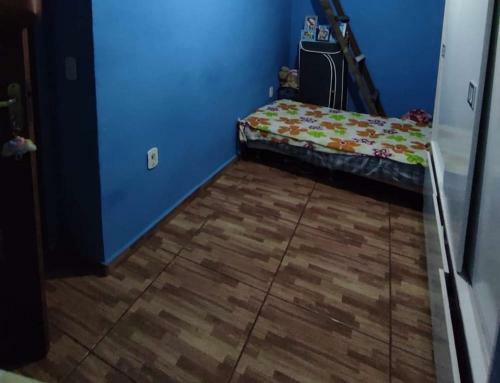 Casa 50 Metros Da Praia De Gerib�