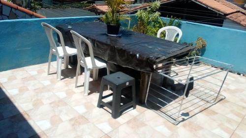 Casa 50 Metros Da Praia De Gerib�