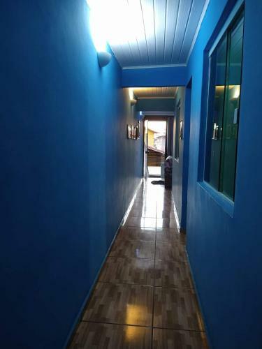 Casa 50 Metros Da Praia De Gerib�