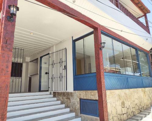 Posada Pousada Tortuguita