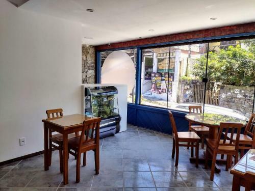 Posada Pousada Tortuguita