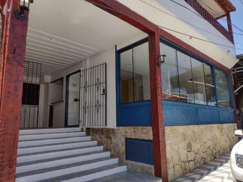 Posada Pousada Tortuguita