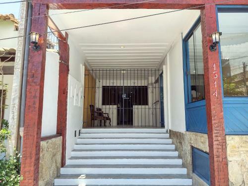 Posada Pousada Tortuguita