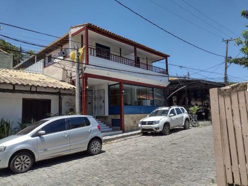 Posada Pousada Tortuguita