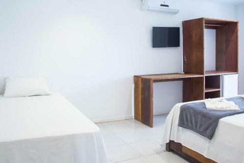 Posada Pousada Tortuguita