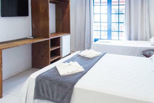 Posada Pousada Tortuguita