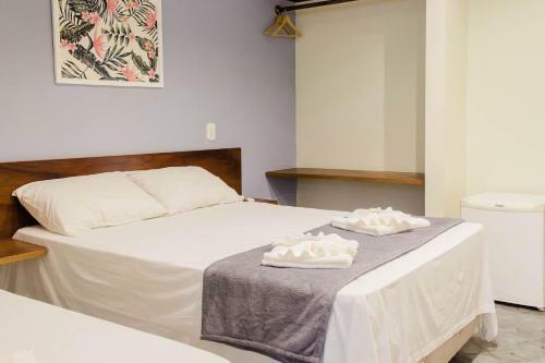 Posada Pousada Tortuguita