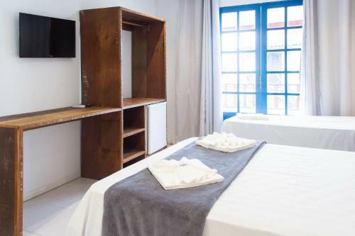 Posada Pousada Tortuguita