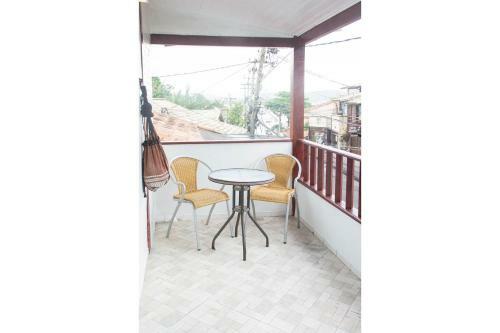 Posada Pousada Tortuguita