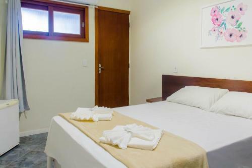 Posada Pousada Tortuguita