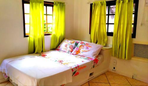 Bed & Breakfast Pousada Samsara