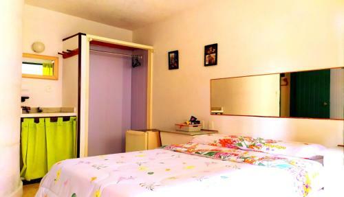 Bed & Breakfast Pousada Samsara