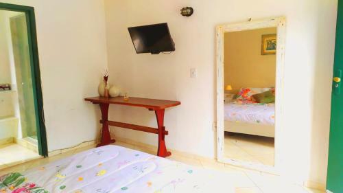 Bed & Breakfast Pousada Samsara