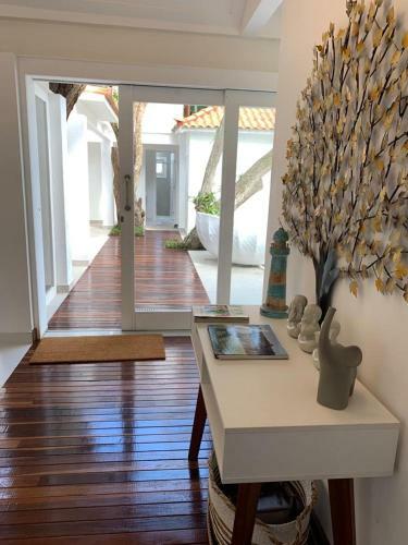 Villa Casa Blanca, Buzios