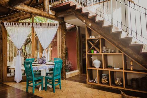 Buzios Bungalow - Conforto, Aconchego E Luxo!