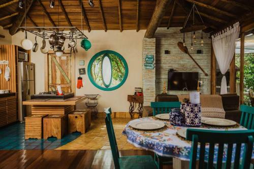 Buzios Bungalow - Conforto, Aconchego E Luxo!