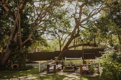 Buzios Bungalow - Conforto, Aconchego E Luxo!