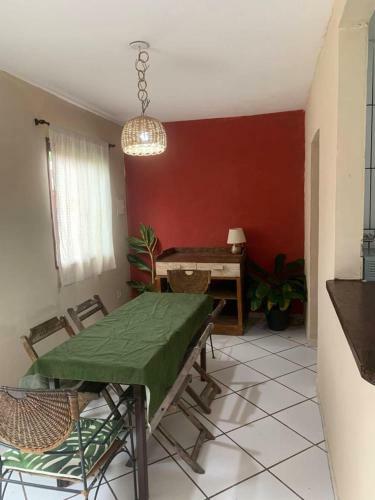 Apartamento Departamento En Playa De Geriba
