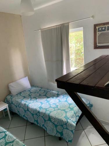 Apartamento Departamento En Playa De Geriba